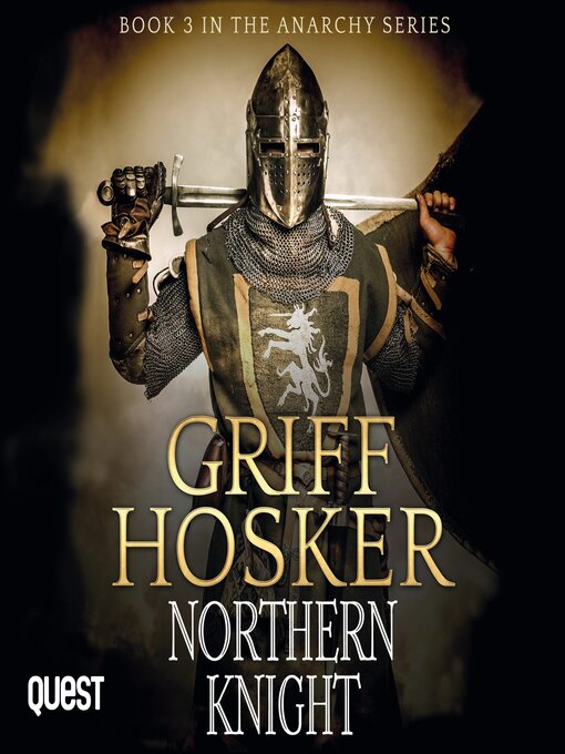 Title details for Northern Knight by Griff Hosker - Wait list